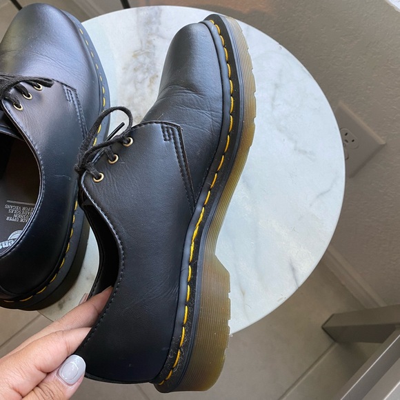 Doc Martens Oxfords - Picture 2 of 4